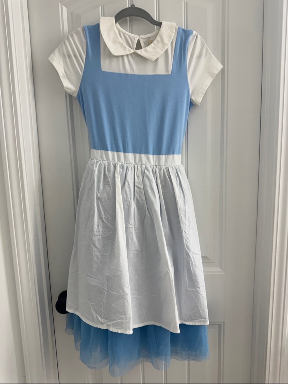 Taylor Joelle Provincial Belle Dress